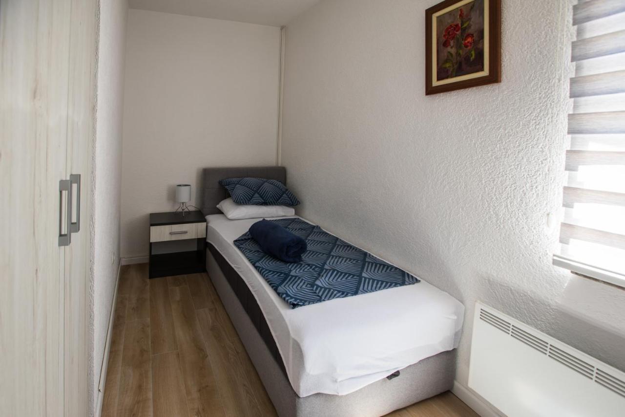 Apartment Salman Σαράγεβο Εξωτερικό φωτογραφία