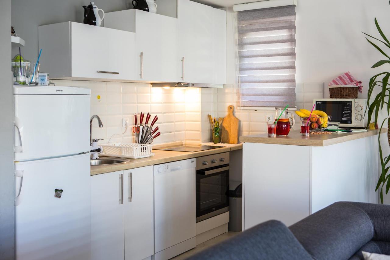 Apartment Salman Σαράγεβο Εξωτερικό φωτογραφία