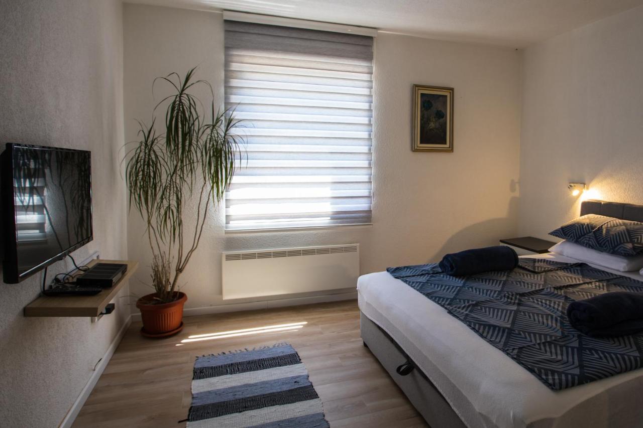Apartment Salman Σαράγεβο Εξωτερικό φωτογραφία