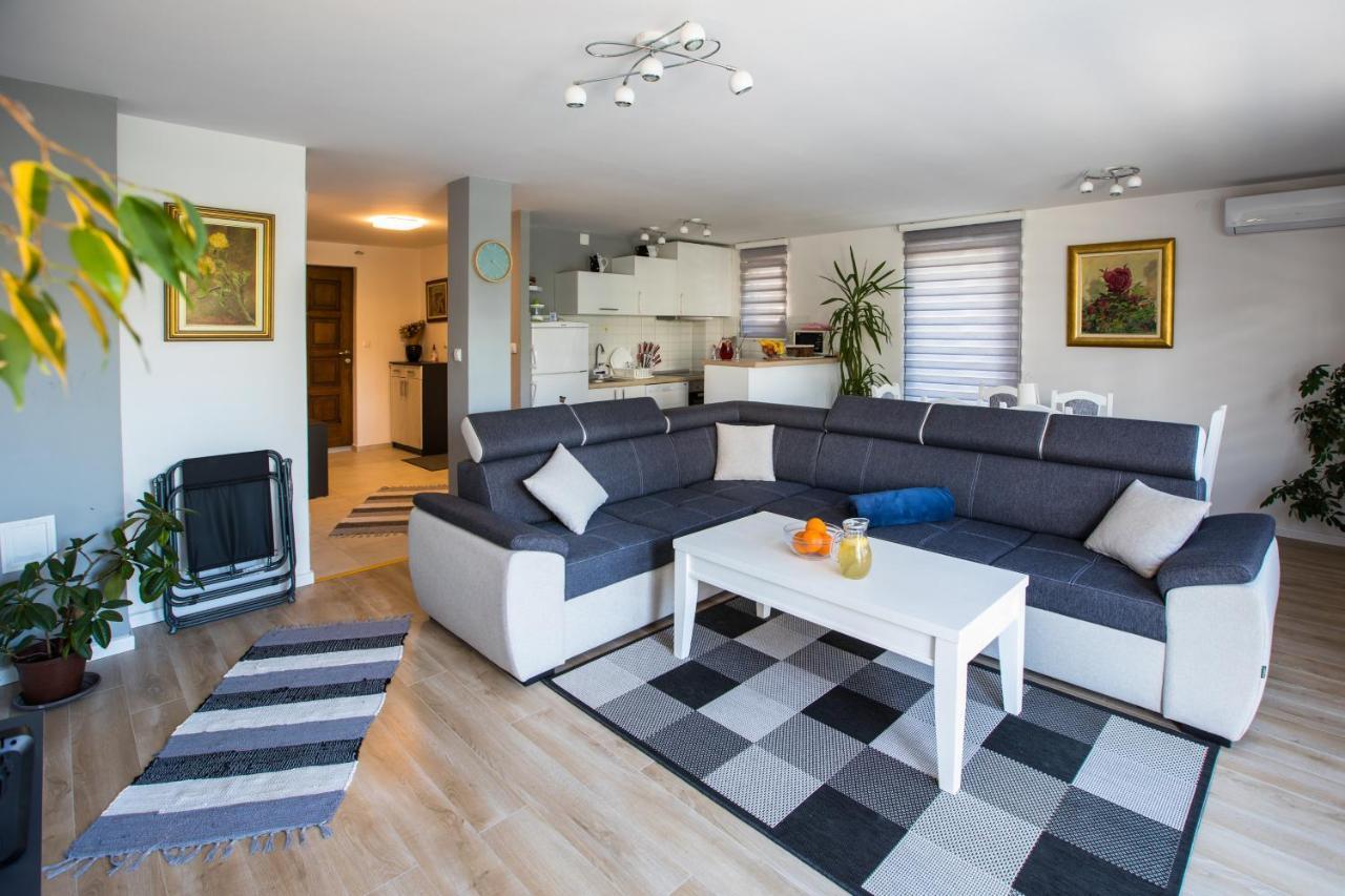 Apartment Salman Σαράγεβο Εξωτερικό φωτογραφία