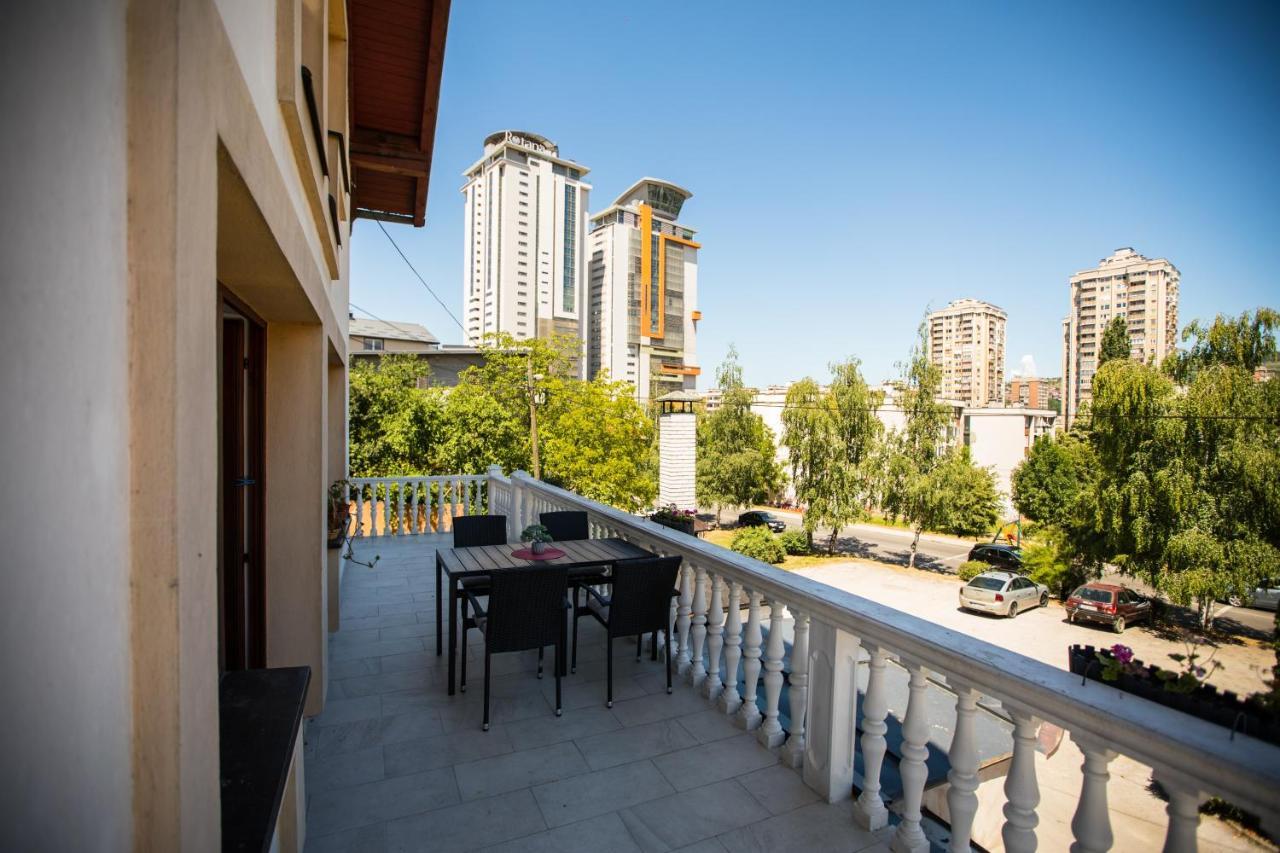 Apartment Salman Σαράγεβο Εξωτερικό φωτογραφία