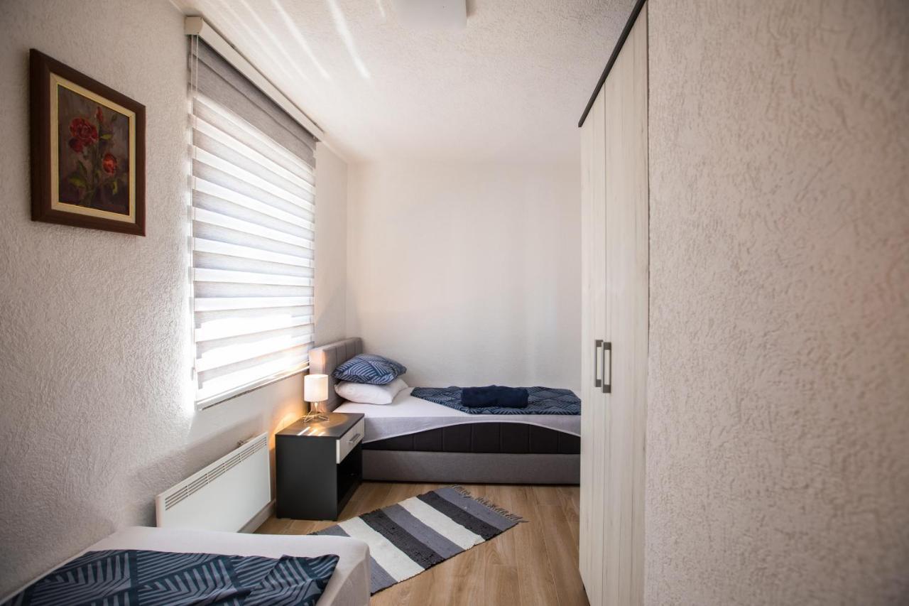 Apartment Salman Σαράγεβο Εξωτερικό φωτογραφία