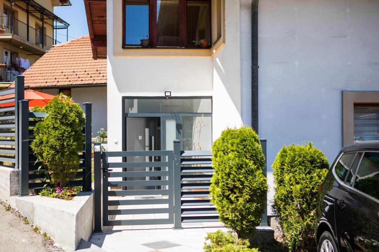 Apartment Salman Σαράγεβο Εξωτερικό φωτογραφία