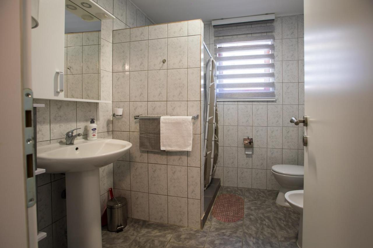 Apartment Salman Σαράγεβο Εξωτερικό φωτογραφία
