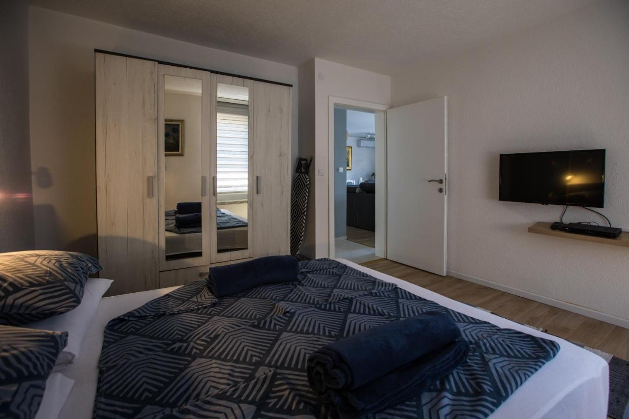 Apartment Salman Σαράγεβο Εξωτερικό φωτογραφία