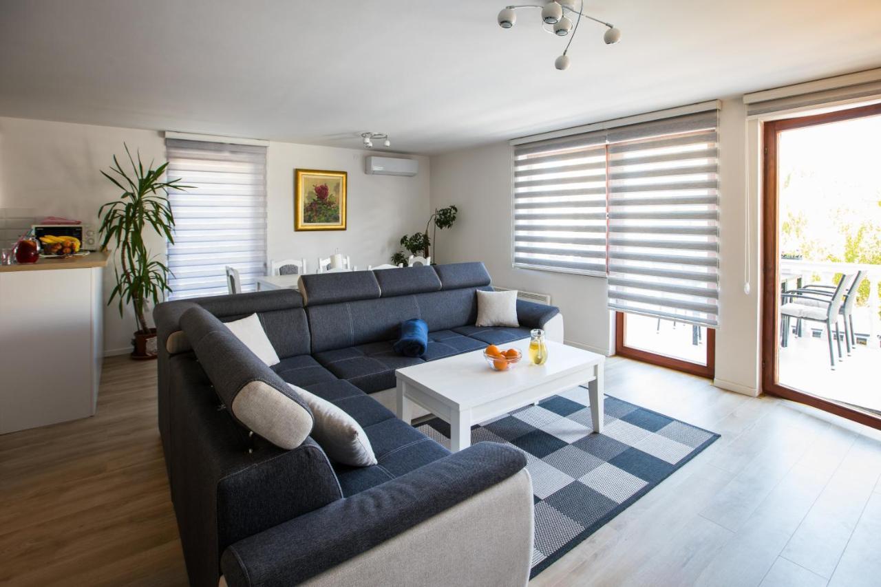 Apartment Salman Σαράγεβο Εξωτερικό φωτογραφία
