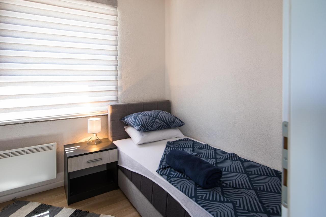 Apartment Salman Σαράγεβο Εξωτερικό φωτογραφία