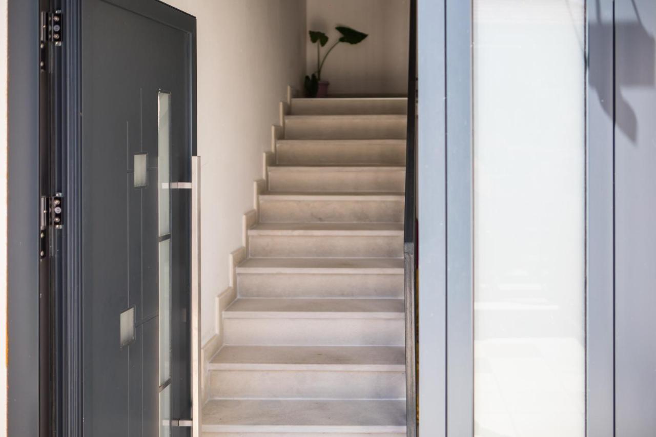 Apartment Salman Σαράγεβο Εξωτερικό φωτογραφία