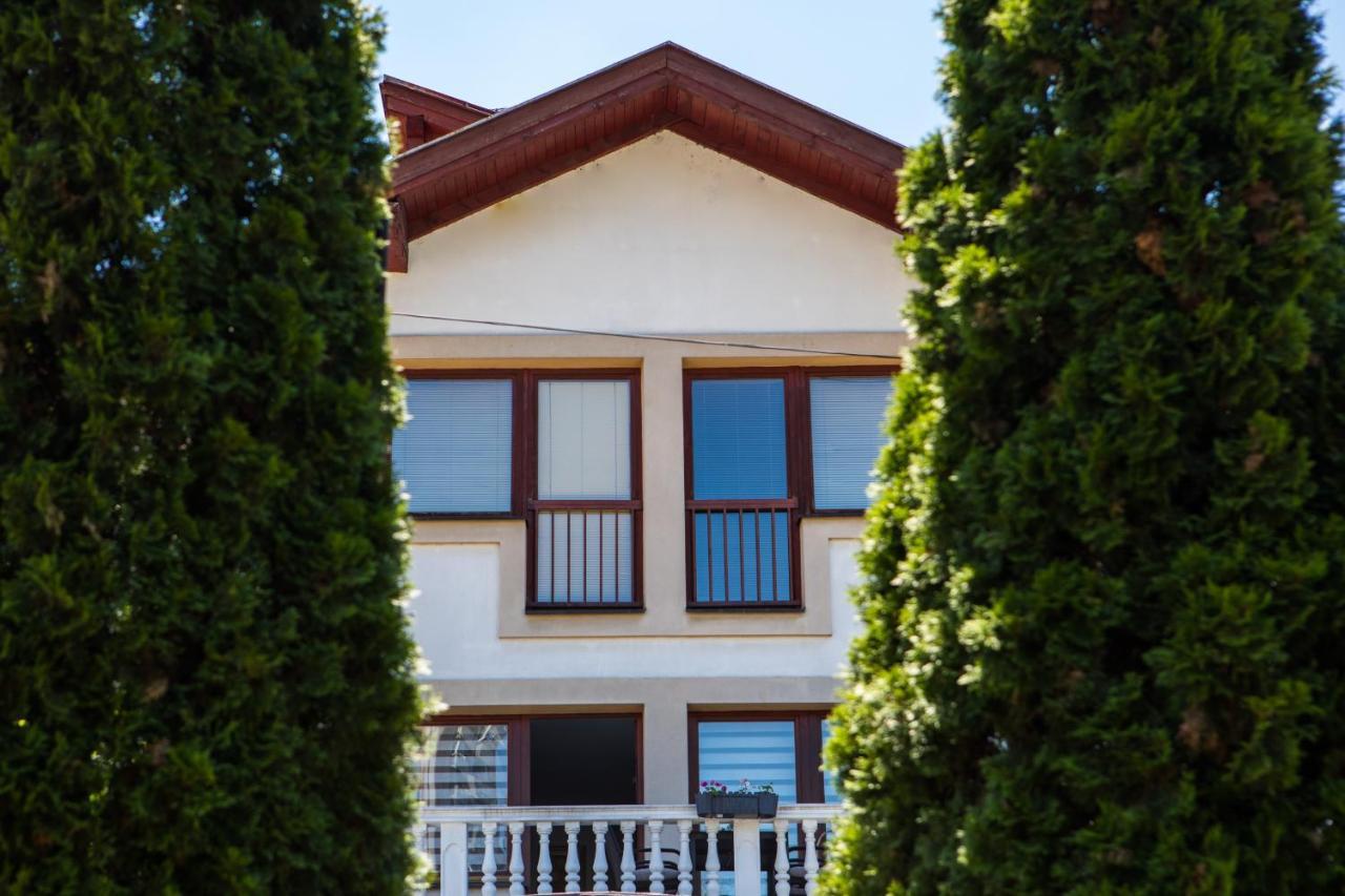 Apartment Salman Σαράγεβο Εξωτερικό φωτογραφία